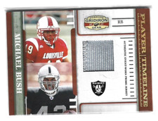 2007 donruss gridiron for sale  Coon Rapids