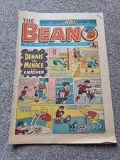 Beano issue 1981 for sale  SOUTHSEA