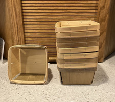 Vintage wooden wood for sale  Mardela Springs