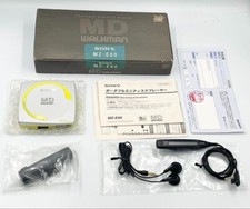 Sony e80 walkman d'occasion  Expédié en Belgium