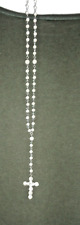 Rosenkranz schmuck gebets gebraucht kaufen  Neuberg