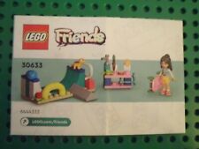Lego friends 30633 gebraucht kaufen  Malente