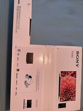 Sony xf9000 300w for sale  HORSHAM