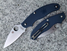 Couteau spyderco penknife d'occasion  Vesoul