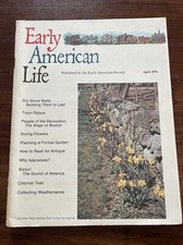Vintage early american for sale  Fletcher