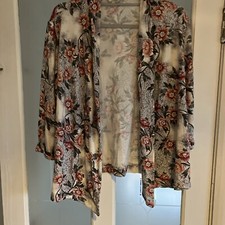 Ladies monsoon size for sale  CHESSINGTON