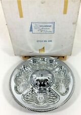 Vtg hellerware lazy for sale  Deland