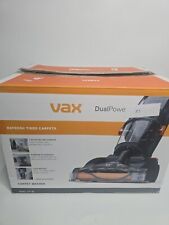 Vax dual power for sale  Shipping to Ireland