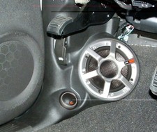 Logic custom kick for sale  Stillwater