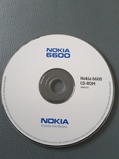 Riginal nokia 6600 gebraucht kaufen  Lenzkirch