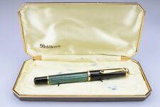 Pelikan 400 stilografica usato  Valvestino
