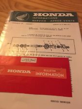 Honda 125 jx d'occasion  Decize