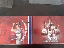 angels opening day 2 tickets for sale  Corona