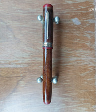 Stilografica vintage waterman usato  Lamezia Terme