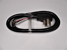 Range cord 50amp for sale  Fresno