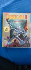 C64 turrican the usato  Città di Castello