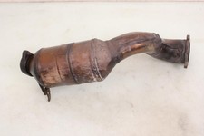 Katalysator kat a2124903136 gebraucht kaufen  Bad Sassendorf