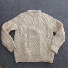Maglione crana handknits usato Maglione crana handknits usato  Spedire a Italy