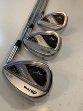 Mizuno jpx wedge for sale  CAERPHILLY