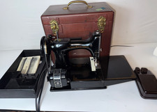 vintage singer sewing machine for sale vintage singer sewing machine for sale New Orleans