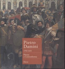 Pietro damini 1592 usato  Cambiago
