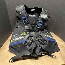 Cressi aquaride blue for sale  Muncie