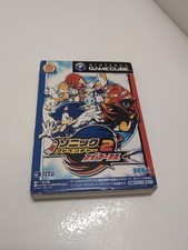 Nintendo gamecube sonic usato  Cogliate