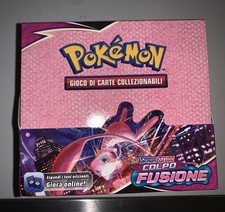 Pokemon booster box usato Pokemon booster box usato  Albese con Cassano