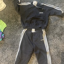 Adidas größe80 kleinkinder gebraucht kaufen  Rabenau