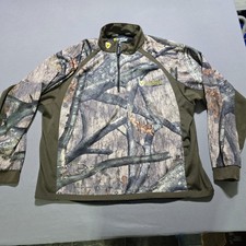 Scent blocker zip for sale  Portage