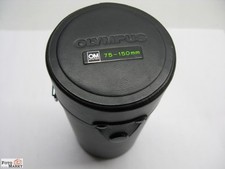 Lympus bjektiv köcher gebraucht kaufen  Altbach