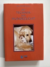 Technik hundezucht dieter gebraucht kaufen  Dermbach