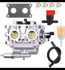 Carburatore motore trattorino usato Carburatore motore trattorino usato  Lentini