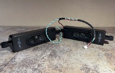 Usado, Toshiba 32LF221U21 LED Fire 32" TV  Speakers Speaker Set 6Ω 10W comprar usado Usado, Toshiba 32LF221U21 LED Fire 32" TV  Speakers Speaker Set 6Ω 10W comprar usado  Enviando para Brazil