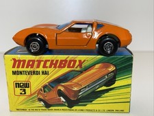 Matchbox lesney no3 for sale  CAMBERLEY
