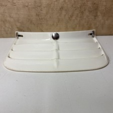 Spoiler Vintage, Simon Says Yes Three Snap Helmet Visor EUA comprar usado  Enviando para Brazil