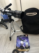 Zennox 70x400 travel for sale  ATHERSTONE