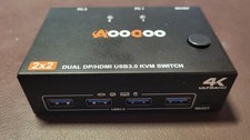 kvm displayport gebraucht kaufen kvm displayport gebraucht kaufen Vaterstetten