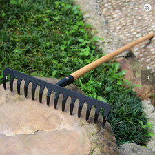 Rastrello agricolo per usato  Roma