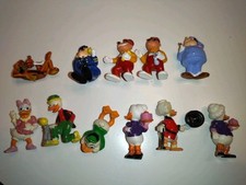 Figuren 11x donalds gebraucht kaufen  Karlsruhe