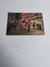 Siena palio corteo usato  Bettola