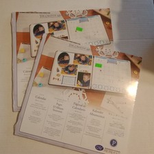 Creative memories calendar for sale  Rome