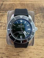 breitling superocean heritage for sale  GLASGOW