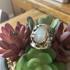 Vintage ornate sterling for sale  Jonesborough