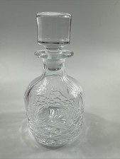 Marquis waterford decanter for sale  Weaverville