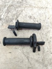 Pair original heated usato  Italia