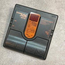 Instrumento de zoom 506 baixo EM188 comprar usado  Enviando para Brazil