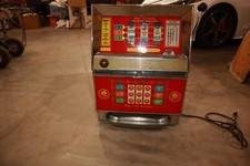 Vintage bally slot for sale  Monmouth