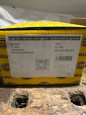 Anlasser starter 7kw gebraucht kaufen  Werne