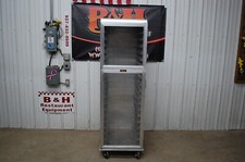 Lockwood aluminum ca72 for sale  Clayton